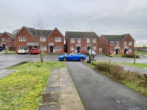 Driveway- click for photo gallery